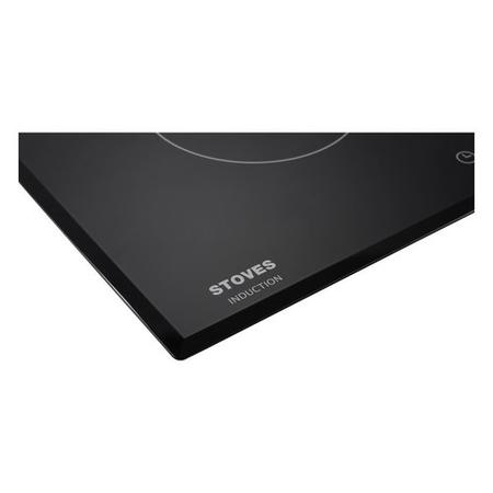 Stoves SIH602TC Touch Control 60cm 4 Zone Induction Hob