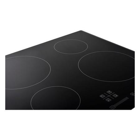 Stoves SIH602TC Touch Control 60cm 4 Zone Induction Hob