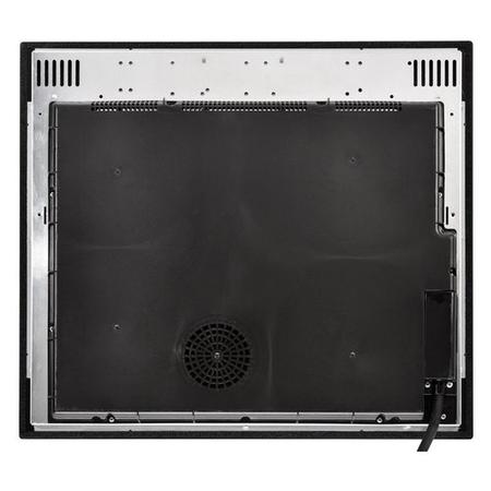 Stoves SIH602TC Touch Control 60cm 4 Zone Induction Hob
