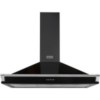 Refurbished Stoves Richmond S900 90cm Chimney Cooker Hood