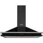 Refurbished Stoves Richmond S900 90cm Chimney Cooker Hood