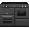 Stoves Richmond S1100Ei 110cm Electric Induction Range Cooker - Anthracite Grey