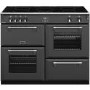 Refurbished Stoves Richmond S1100Ei 110cm Electric Induction Range Cooker