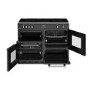 Refurbished Stoves Richmond S1100Ei 110cm Electric Induction Range Cooker
