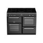 Refurbished Stoves Richmond S1100Ei 110cm Electric Induction Range Cooker