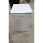Refurbished Lec L5017W Integrated 112 Litre Undercounter Fridge