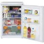 Lec L5511 Freestanding Under Counter Larder Fridge - White
