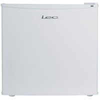 Lec 45 Litre Compact Freestanding Fridge - White  Lec 45 Litre Compact Freestanding Fridge - White
