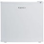Lec 45 Litre Compact Freestanding Fridge - White 