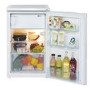 Lec R5010W 98L 85x50cm Freestanding Fridge With 4* Freezer - White