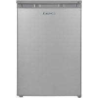 Lec 113 Litre Freestanding Fridge - Silver Lec 113 Litre Freestanding Fridge - Silver