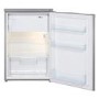 Lec 113 Litre Freestanding Fridge - Silver