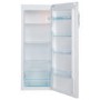 Refurbished Lec TL55144W Freestanding 235 Litre Larder Fridge White