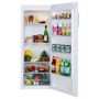 Refurbished Lec TL55144W Freestanding 235 Litre Larder Fridge White