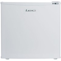 Lec U50052W 31L 49x47cm Compact Freestanding Freezer - White