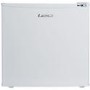 Lec U50052W 31L 49x47cm Compact Freestanding Freezer - White