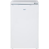 Lec U5010W 70L 85x50cm Freestanding Freezer - White