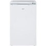 Lec U5010W 70L 85x50cm Freestanding Freezer - White