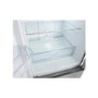 Stoves FD70189 70cm Wide French Door Freestanding Fridge Freezer - Stainless Steel