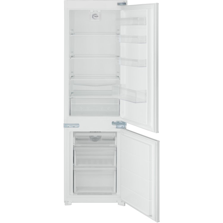 Belling 243 Litre 70/30 Frost Free Integrated Fridge Freezer