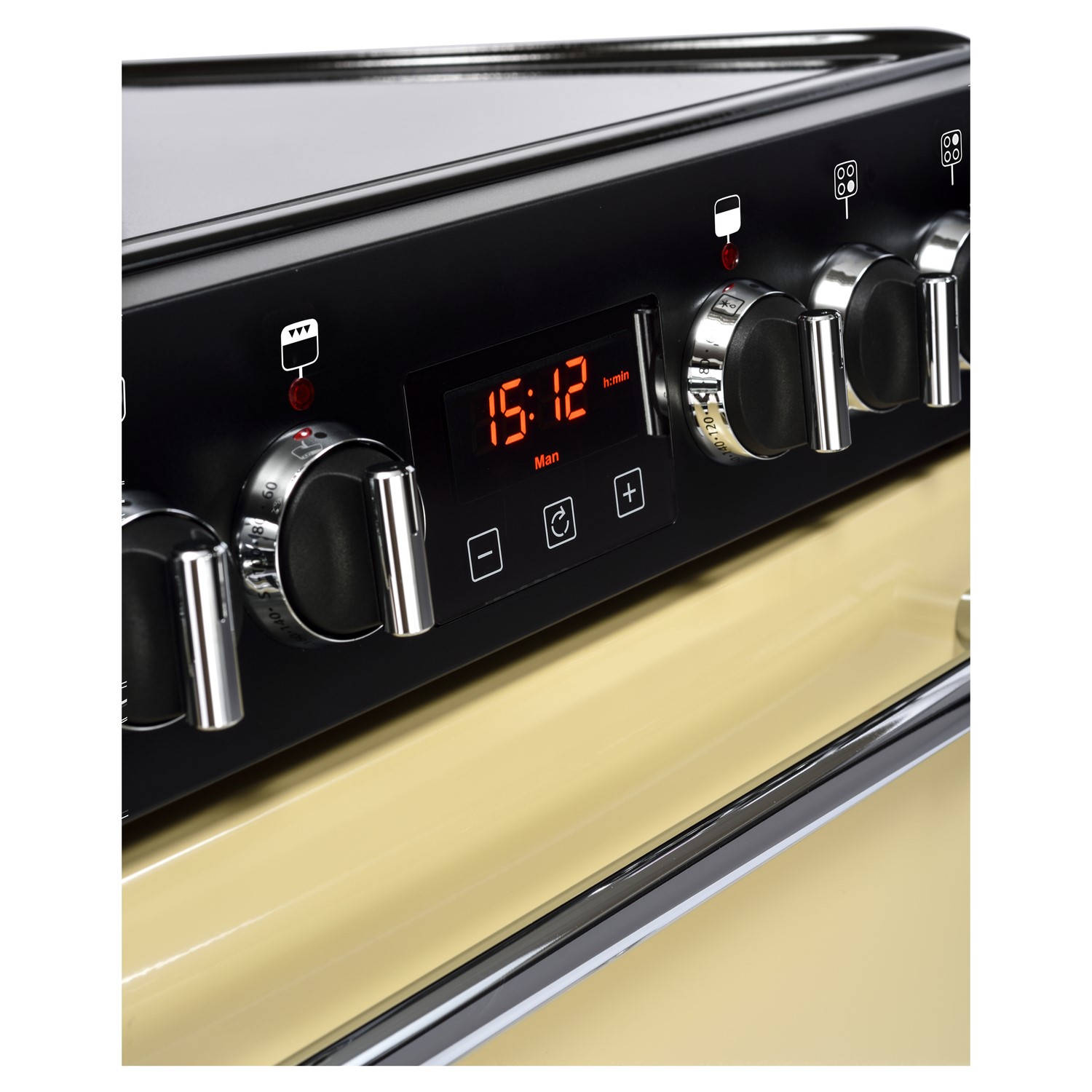 Belling 60e discount electric cooker