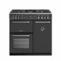 Stoves Richmond S900G 90cm Gas Range Cooker - Anthracite