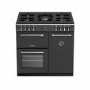 Stoves Richmond S900G 90cm Gas Range Cooker - Anthracite