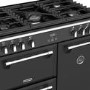 Stoves Richmond S900G 90cm Gas Range Cooker - Anthracite