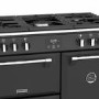 Stoves Richmond S900G 90cm Gas Range Cooker - Anthracite