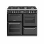 Refurbished Stoves 444410800 100cm Gas Range Cooker