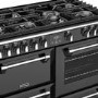 Refurbished Stoves 444410800 100cm Gas Range Cooker
