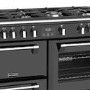 Refurbished Stoves 444410800 100cm Gas Range Cooker