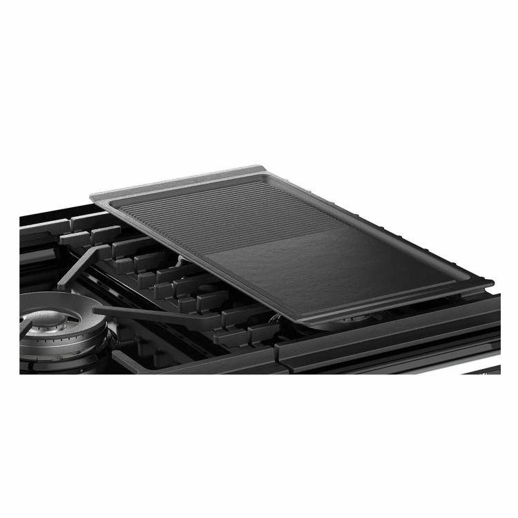 Refurbished Stoves 444410800 100cm Gas Range Cooker