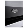 Belling Cookcentre 60E 60cm Double Oven Electric Cooker - Stainless Steel
