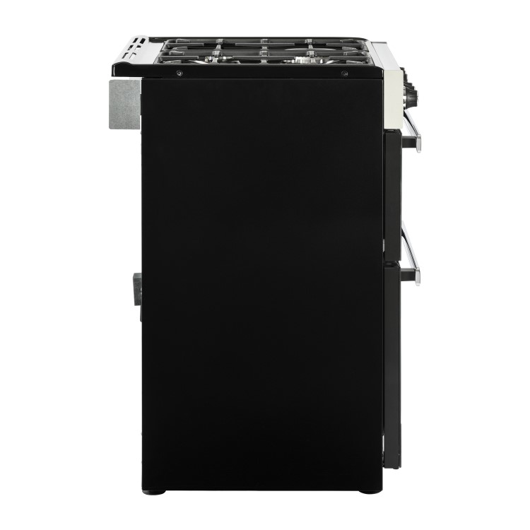 Belling Cookcentre 60cm Gas Cooker - Stainless Steel