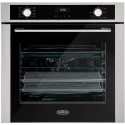 444411399 Belling 444411399 ComfortCook Electric Single Oven - Stainless Steel  
