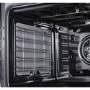 Belling 444411399 ComfortCook Electric Single Oven - Stainless Steel