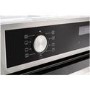 Belling 444411399 ComfortCook Electric Single Oven - Stainless Steel