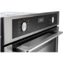 Belling 444411399 ComfortCook Electric Single Oven - Stainless Steel