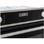 Belling 444411399 ComfortCook Electric Single Oven - Stainless Steel