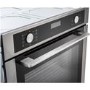 Belling 444411399 ComfortCook Electric Single Oven - Stainless Steel
