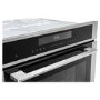Belling Electric Pyrolytic Single Oven - Stainless Steel