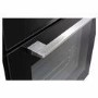 Belling ComfortCook Built-In Electric Double Oven - Black