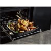 Stoves 444411413 Richmond S1000DF MK22 100cm Dual Fuel Range Cooker - Black