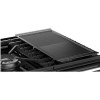 Stoves 444411413 Richmond S1000DF MK22 100cm Dual Fuel Range Cooker - Black