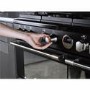 Stoves Richmond S1000EI MK 100cm Electric Induction Range Cooker - Black