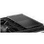 Stoves Richmond S1100DF MK22 110cm Dual Fuel Range Cooker - Black