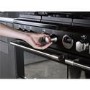 Stoves Richmond S1100DF MK22 110cm Dual Fuel Range Cooker - Black
