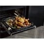 Stoves Richmond S1100DF MK22 110cm Dual Fuel Range Cooker - Black