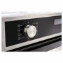 Belling 444411627 ComfortCook Electric Single Oven - Stainless Steel